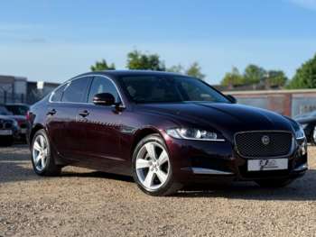 2017 (17) - 2.0d [180] Portfolio 4dr Auto AWD