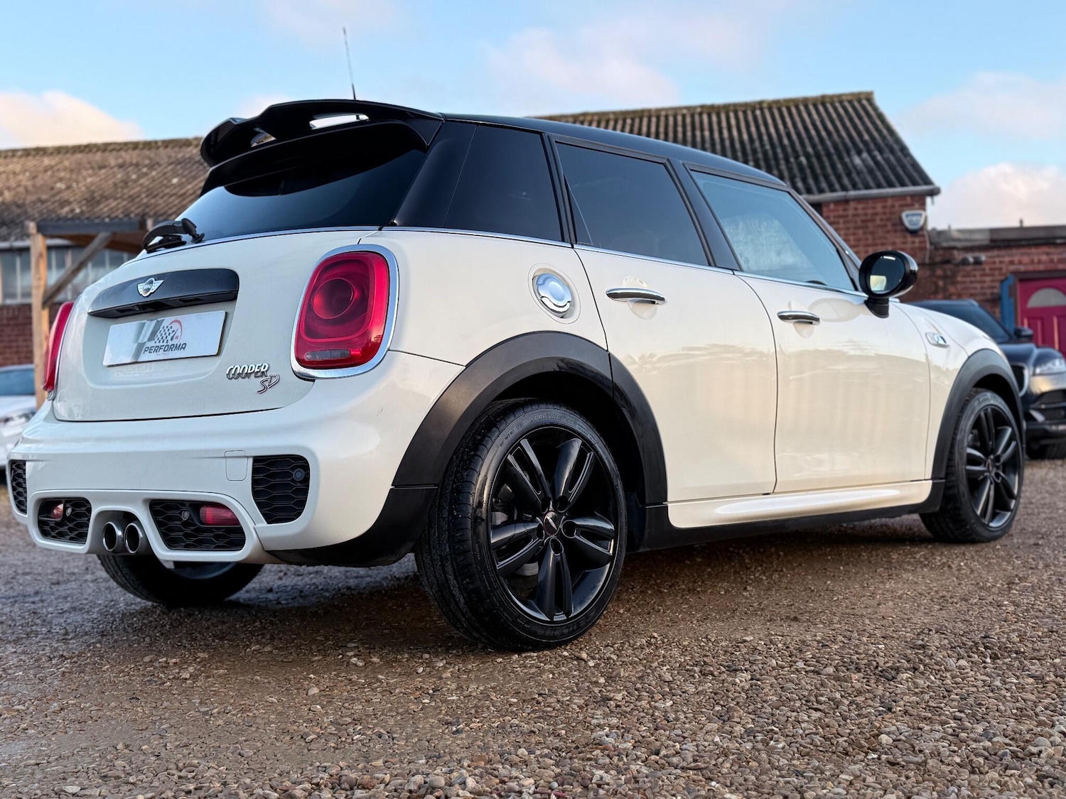 Used MINI Hatch 2016 for sale - 77016924: Photo 10