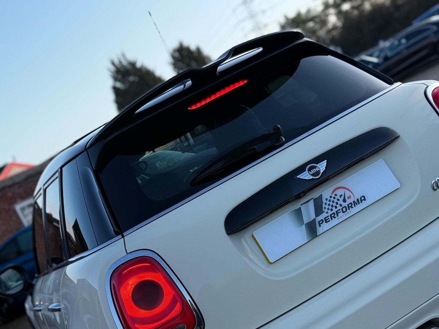 Used MINI Hatch 2016 for sale - 77016924: Photo 11