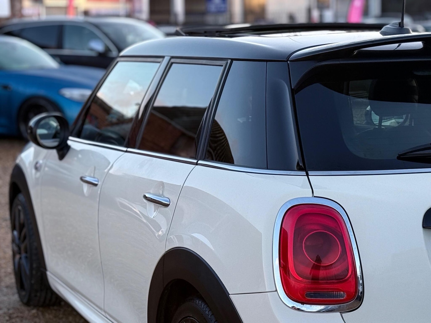 Used MINI Hatch 2016 for sale - 77016924: Photo 15