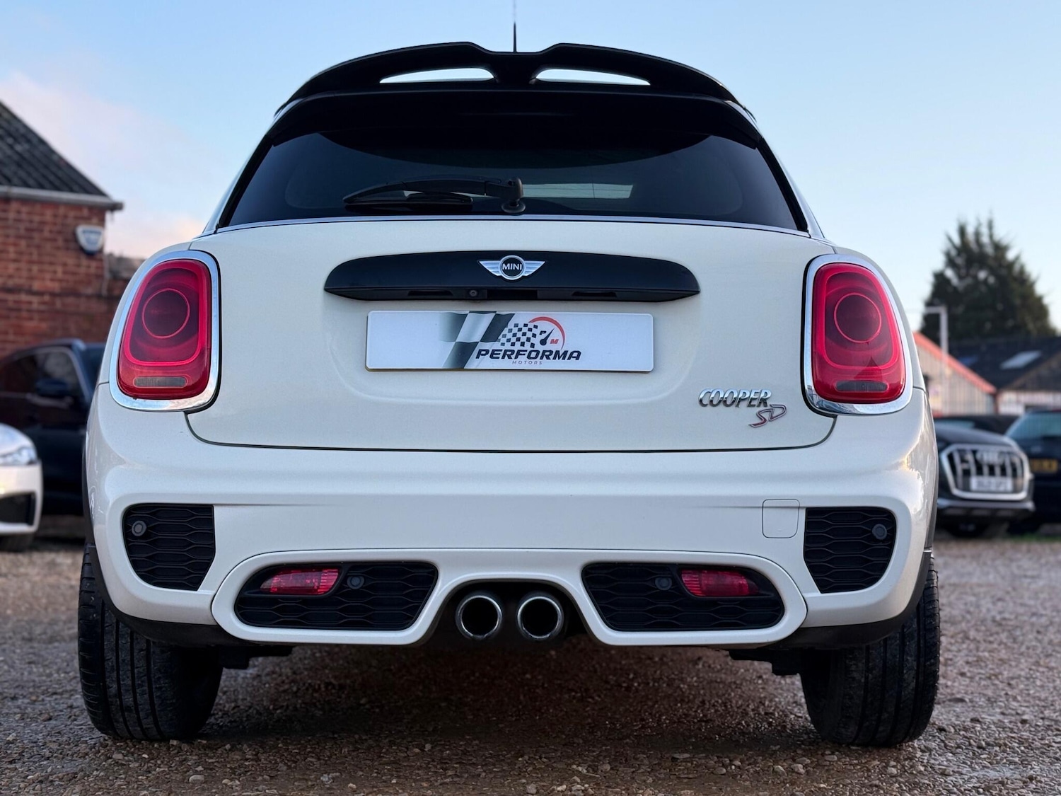 Used MINI Hatch 2016 for sale - 77016924: Photo 16