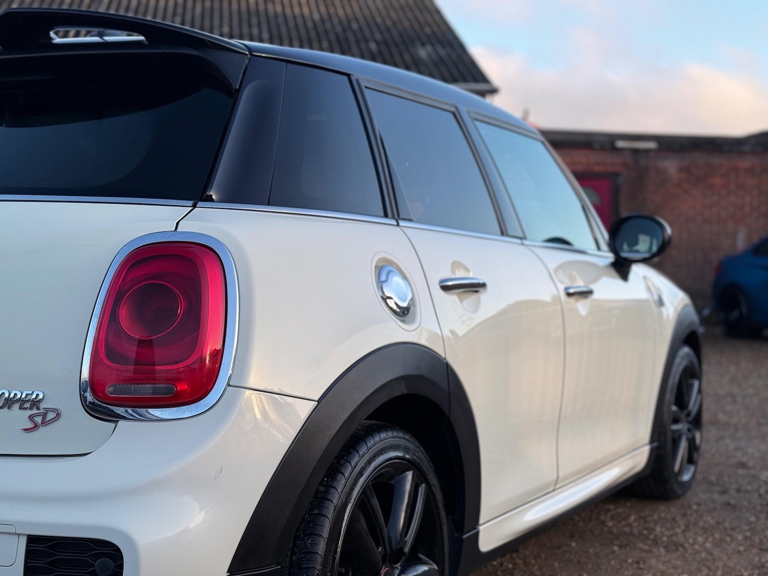 Used MINI Hatch 2016 for sale - 77016924: Photo 17