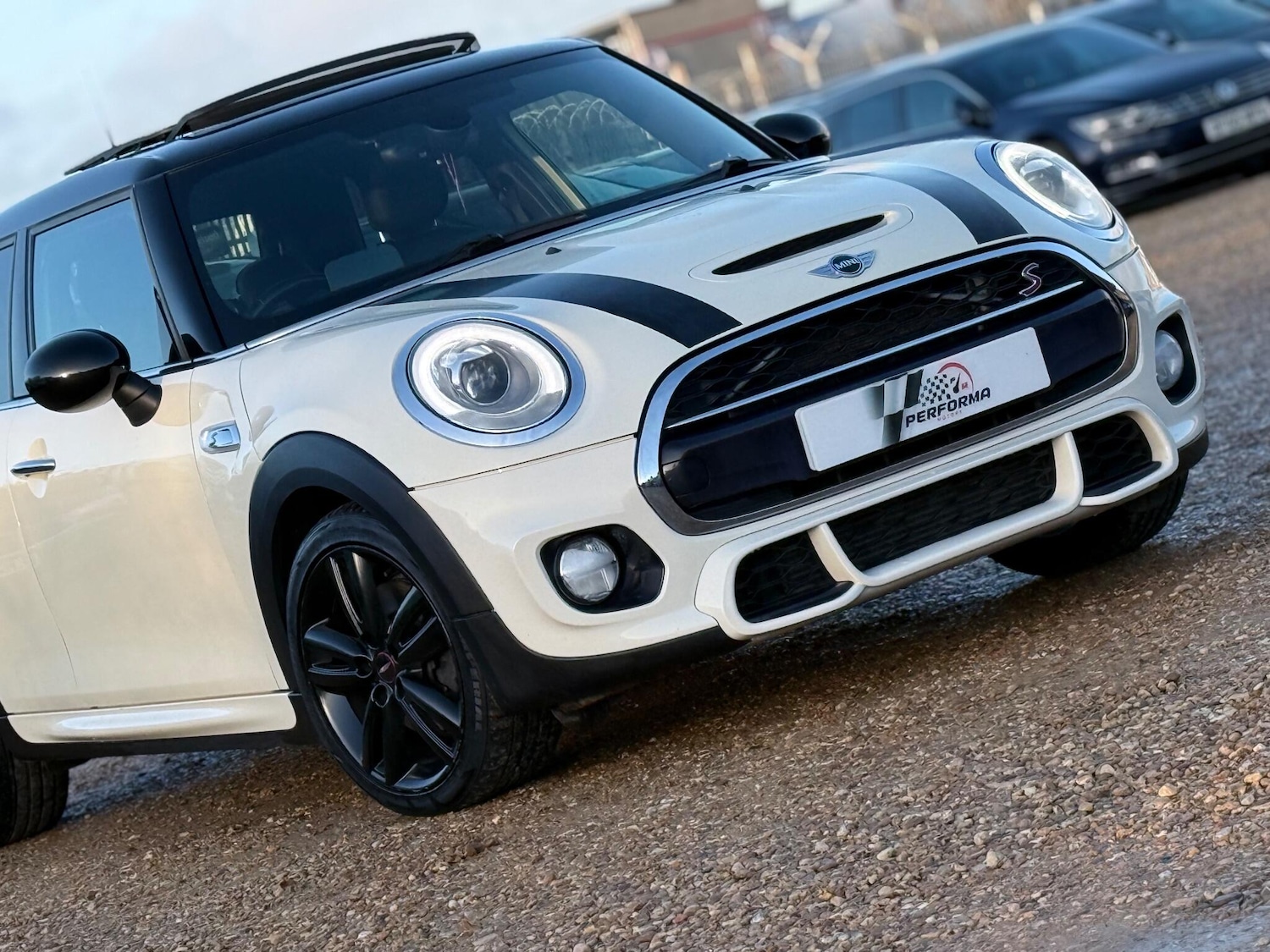 Used MINI Hatch 2016 for sale - 77016924: Photo 18