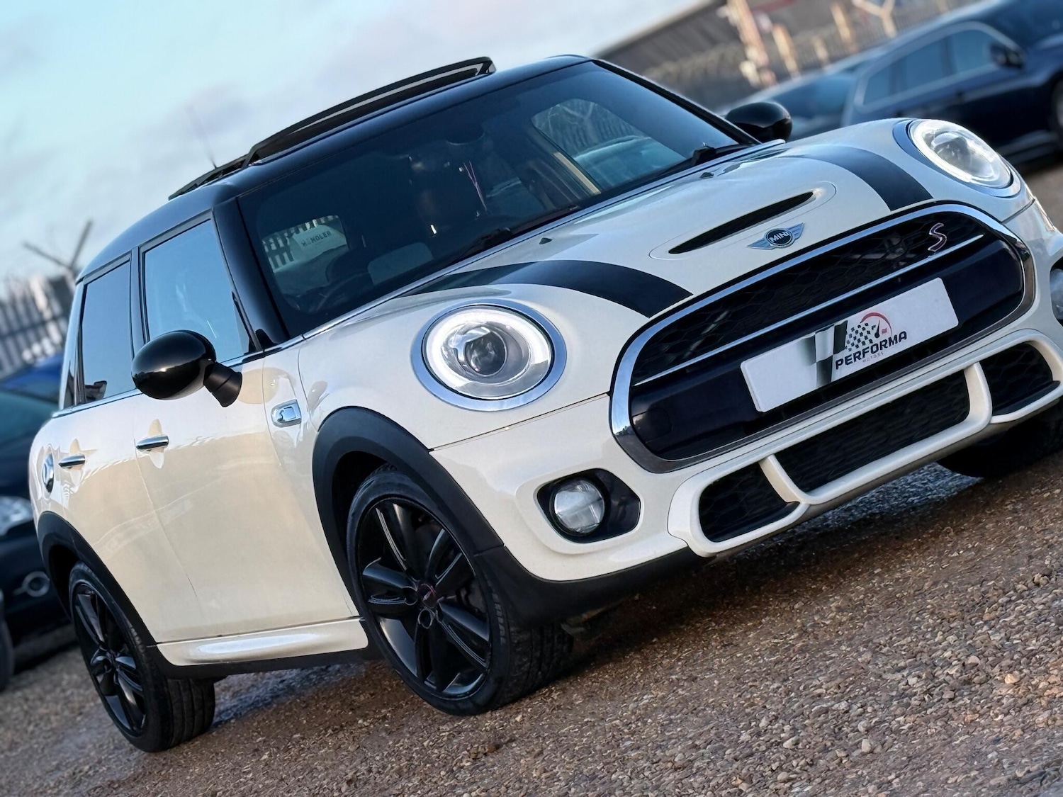 Used MINI Hatch 2016 for sale - 77016924: Photo 19
