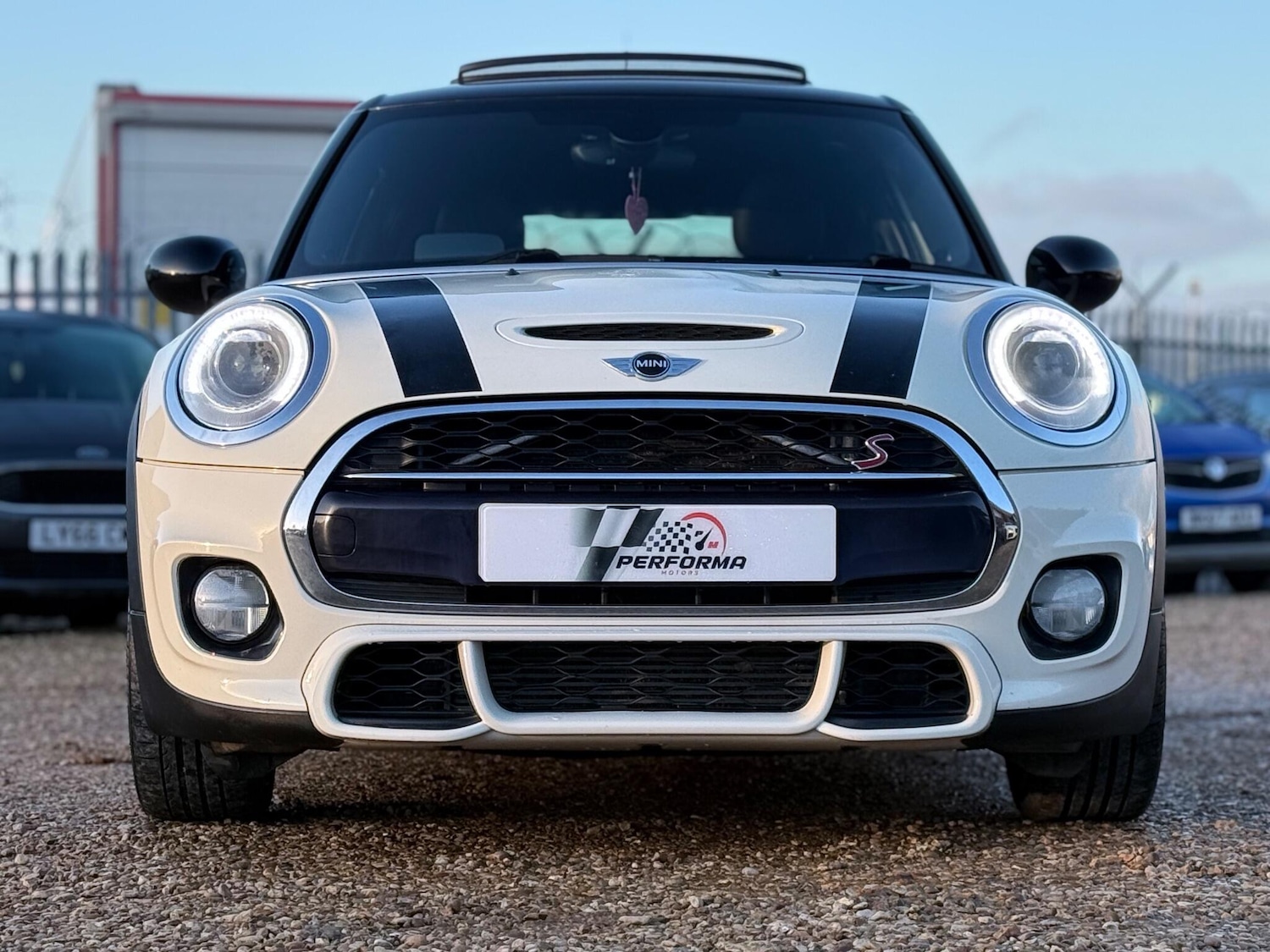 Used MINI Hatch 2016 for sale - 77016924: Photo 20