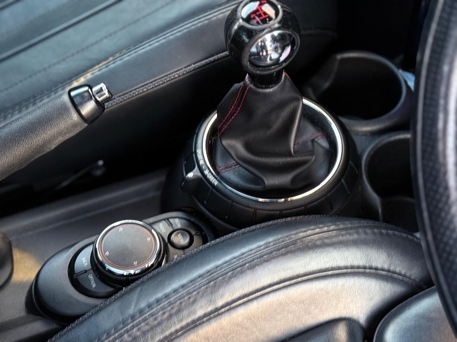 Used MINI Hatch 2016 for sale - 77016924: Photo 22