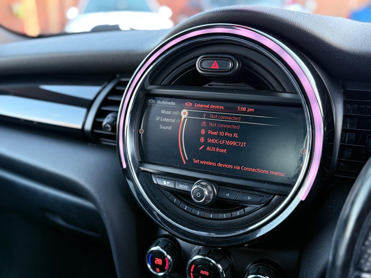 Used MINI Hatch 2016 for sale - 77016924: Photo 23