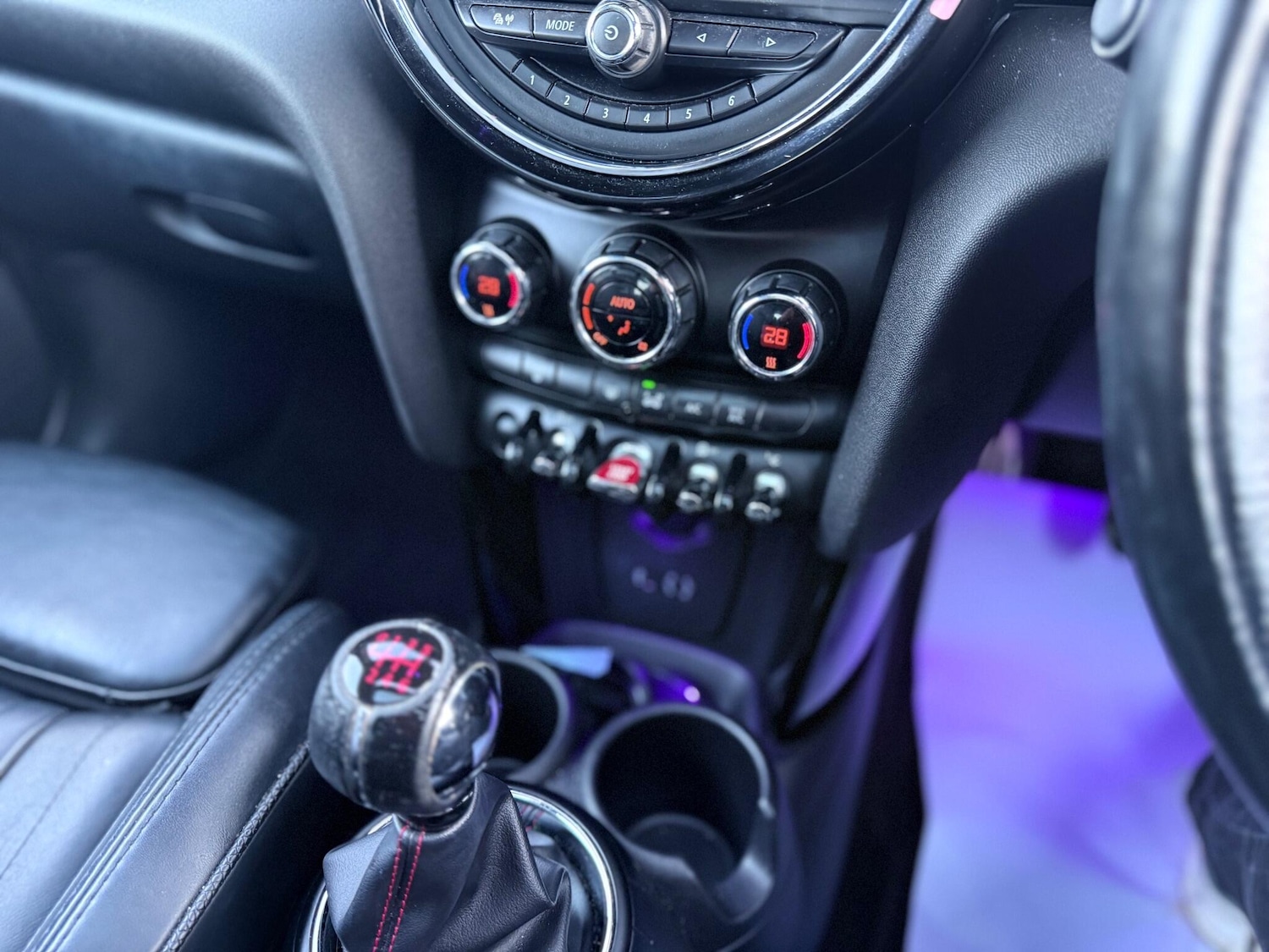 Used MINI Hatch 2016 for sale - 77016924: Photo 25