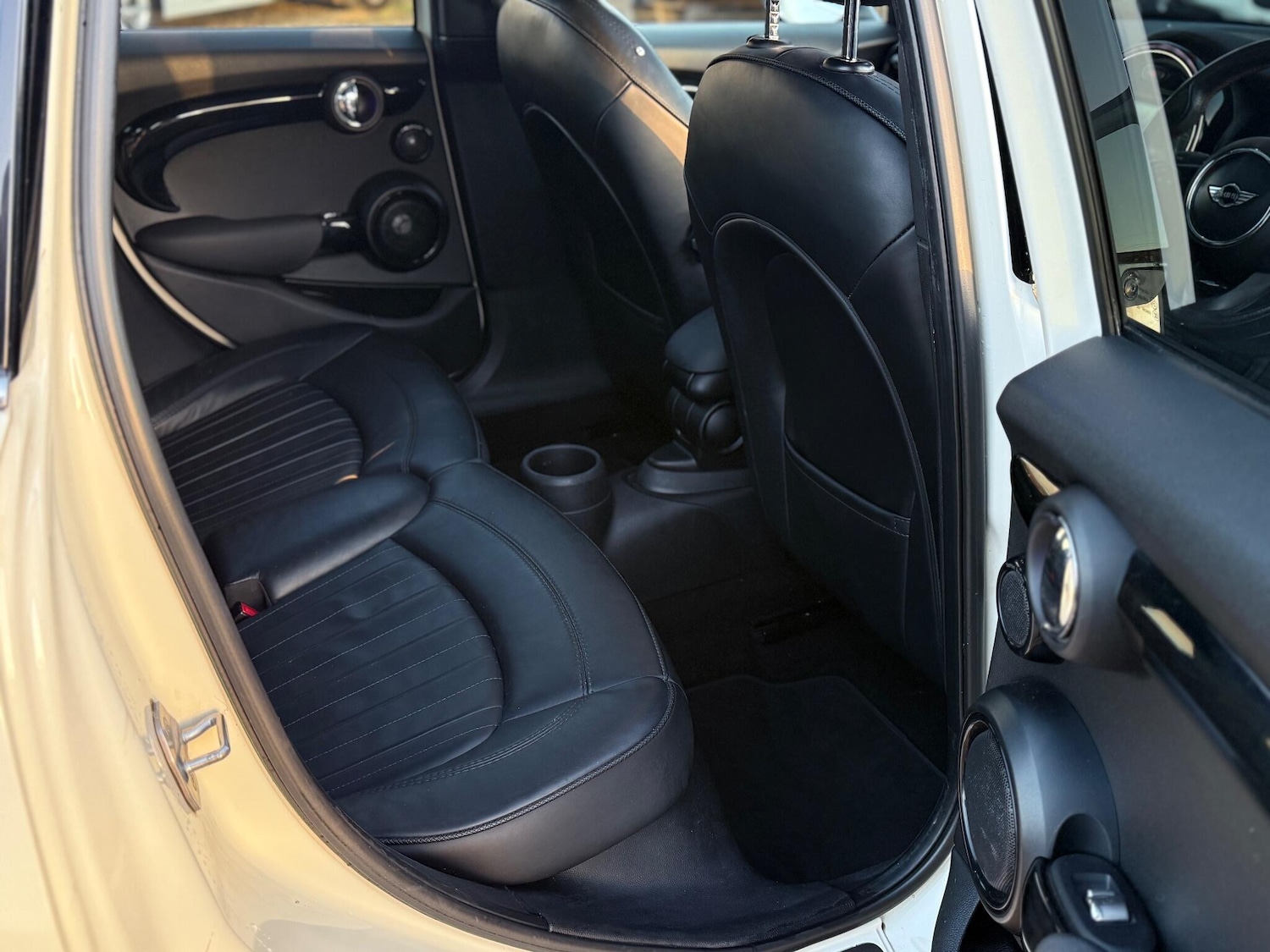 Used MINI Hatch 2016 for sale - 77016924: Photo 27