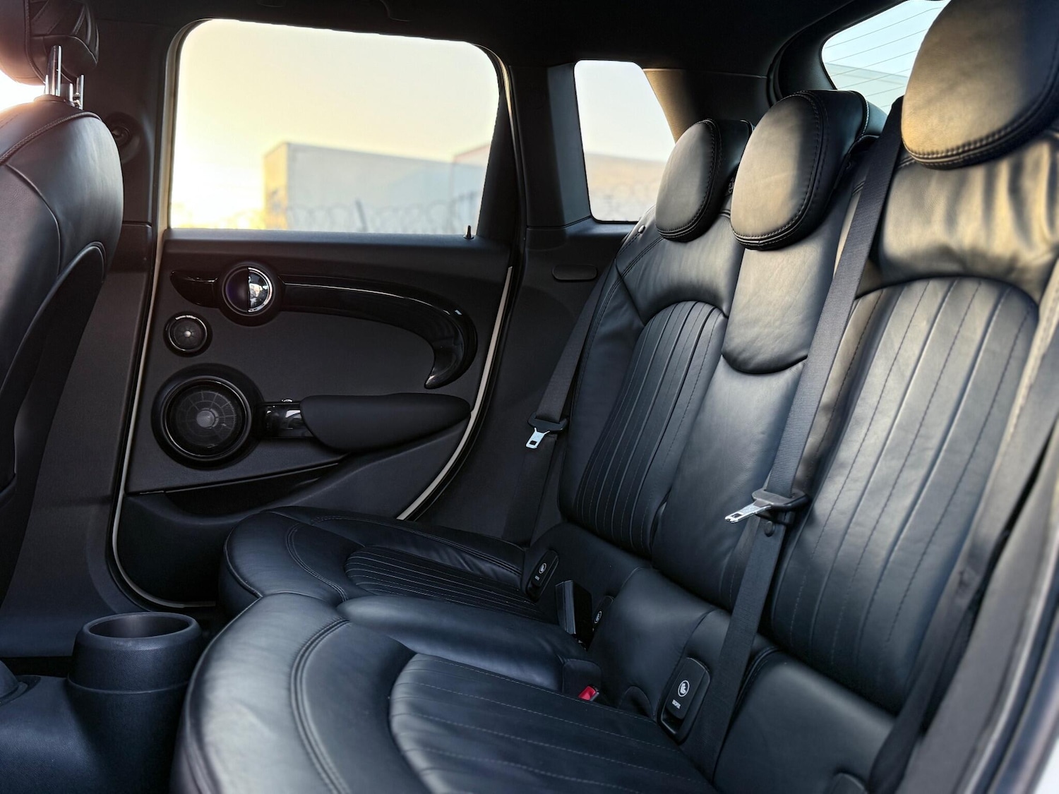 Used MINI Hatch 2016 for sale - 77016924: Photo 28