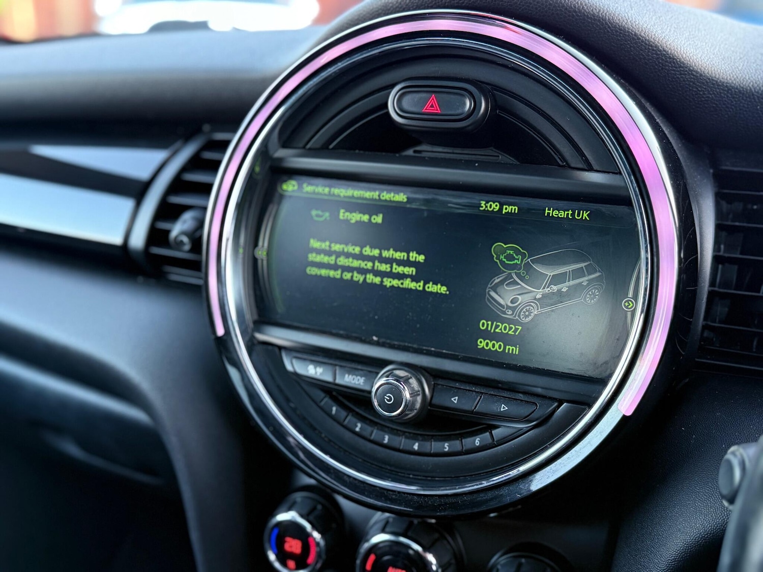 Used MINI Hatch 2016 for sale - 77016924: Photo 32