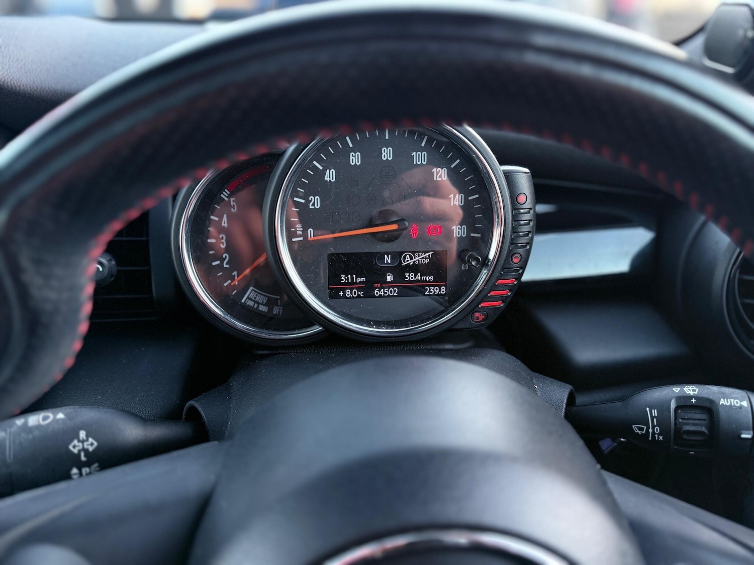 Used MINI Hatch 2016 for sale - 77016924: Photo 33