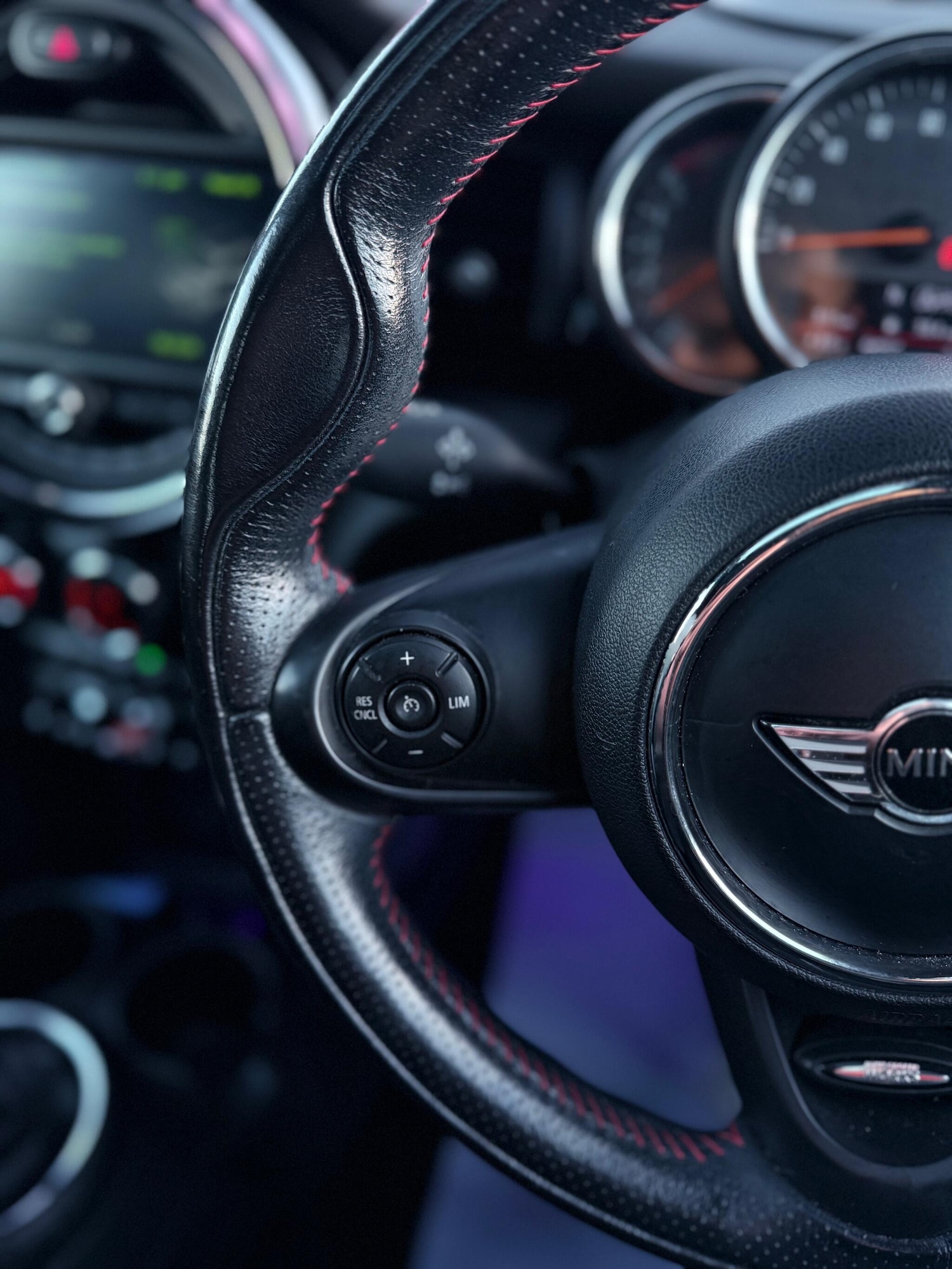 Used MINI Hatch 2016 for sale - 77016924: Photo 37