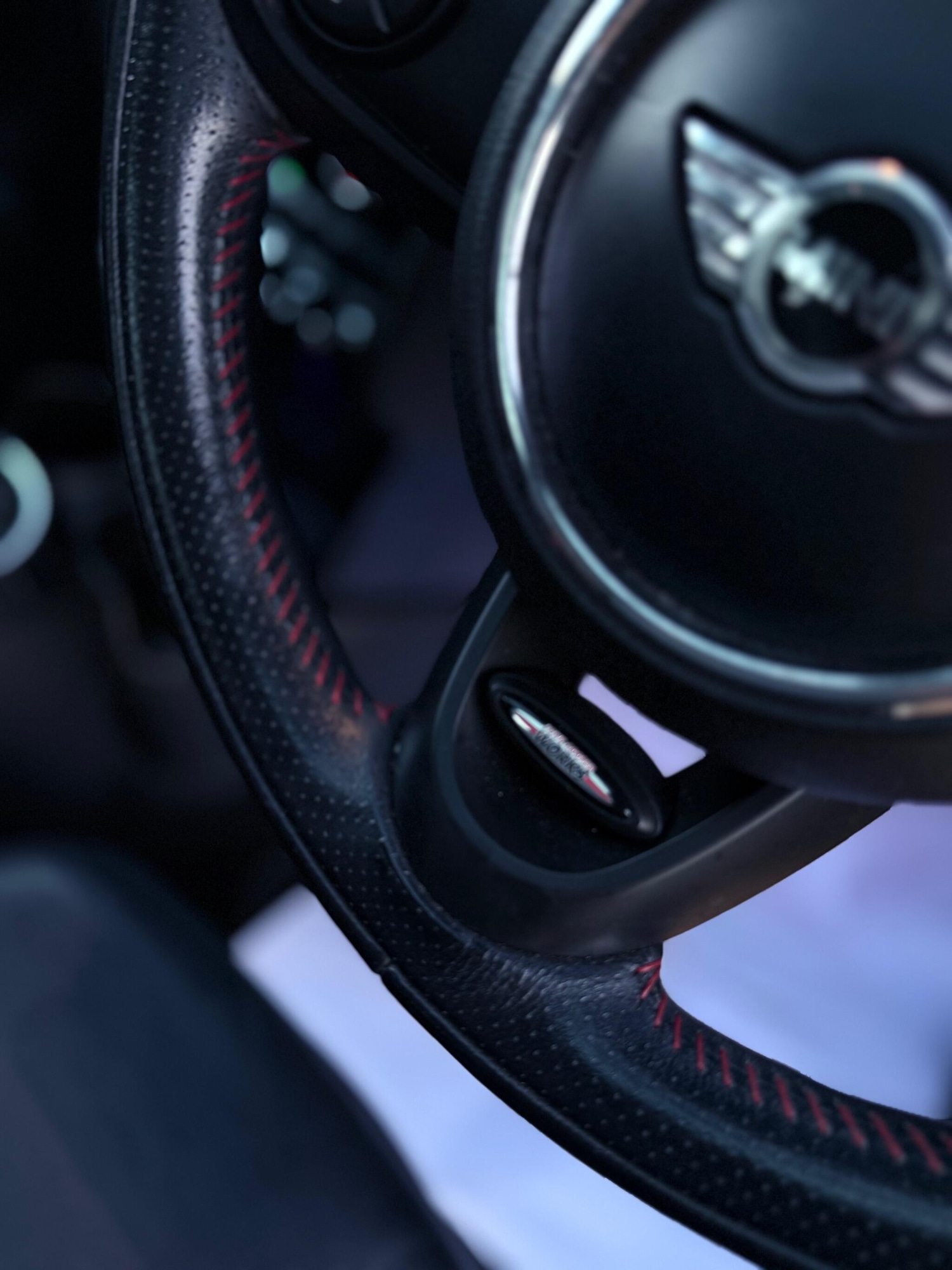 Used MINI Hatch 2016 for sale - 77016924: Photo 38