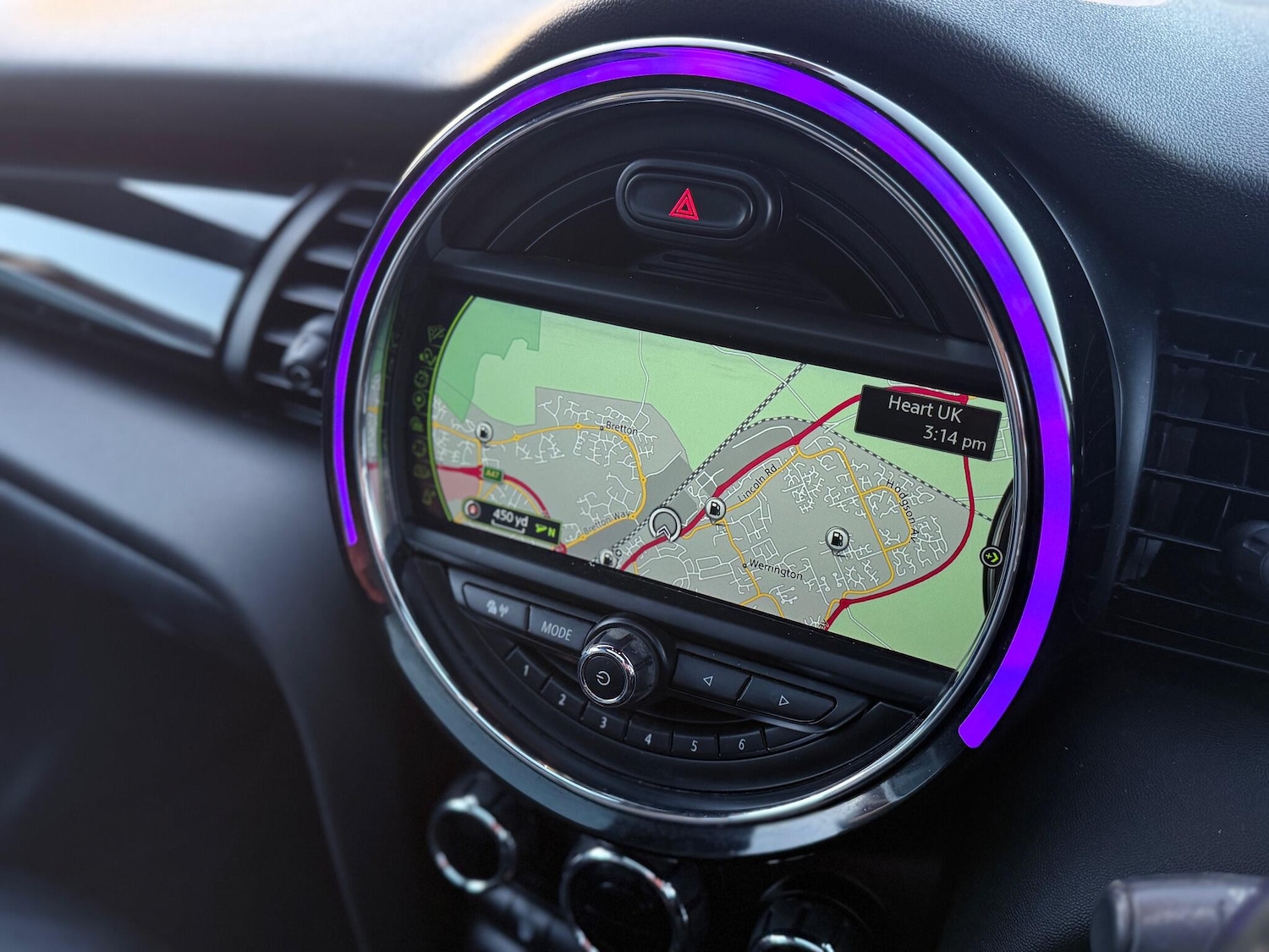 Used MINI Hatch 2016 for sale - 77016924: Photo 4