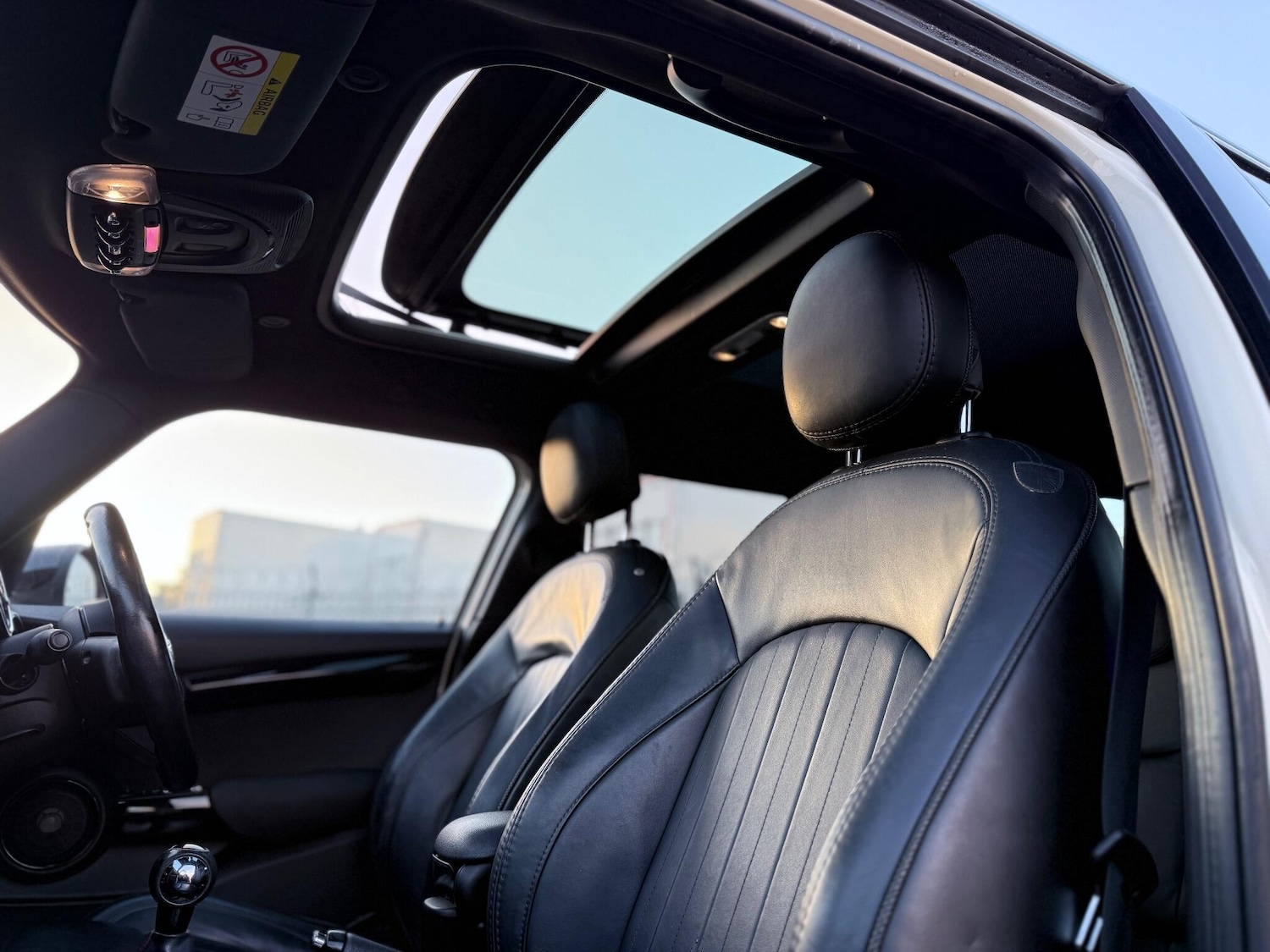 Used MINI Hatch 2016 for sale - 77016924: Photo 40