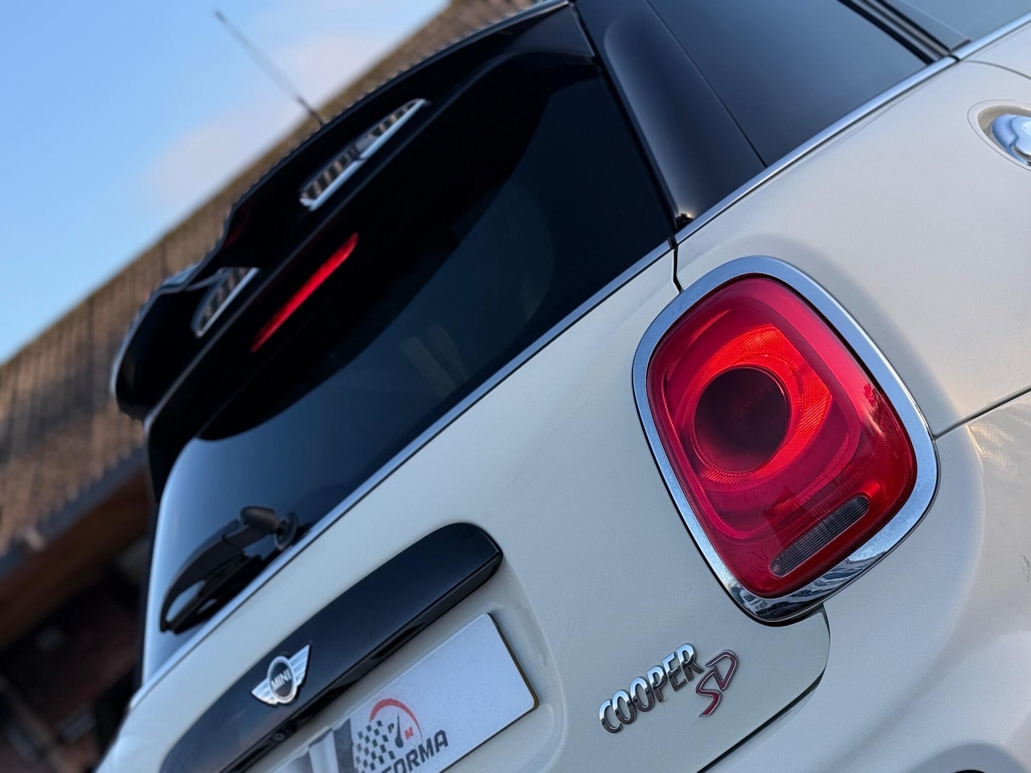 Used MINI Hatch 2016 for sale - 77016924: Photo 41