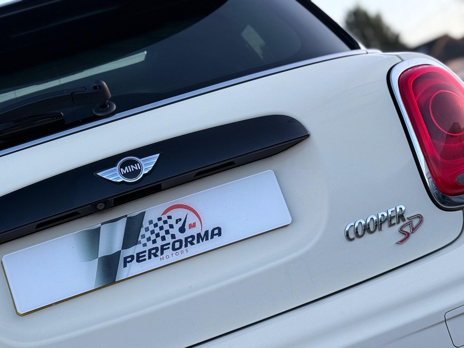 Used MINI Hatch 2016 for sale - 77016924: Photo 42