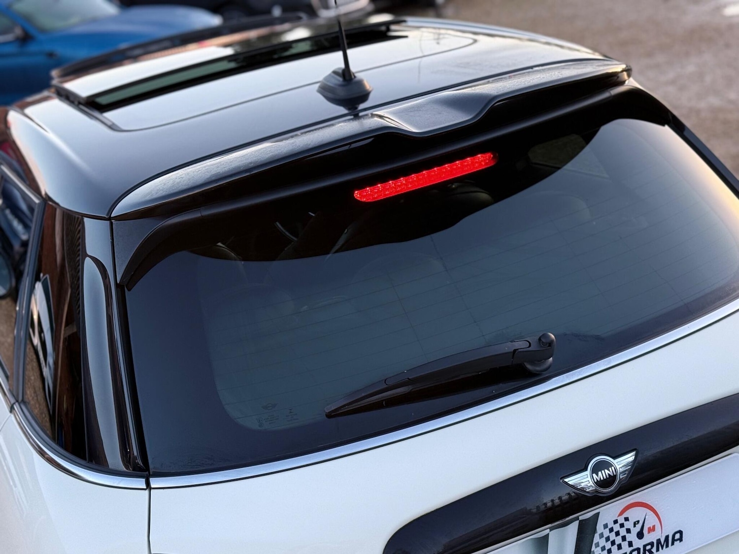 Used MINI Hatch 2016 for sale - 77016924: Photo 45