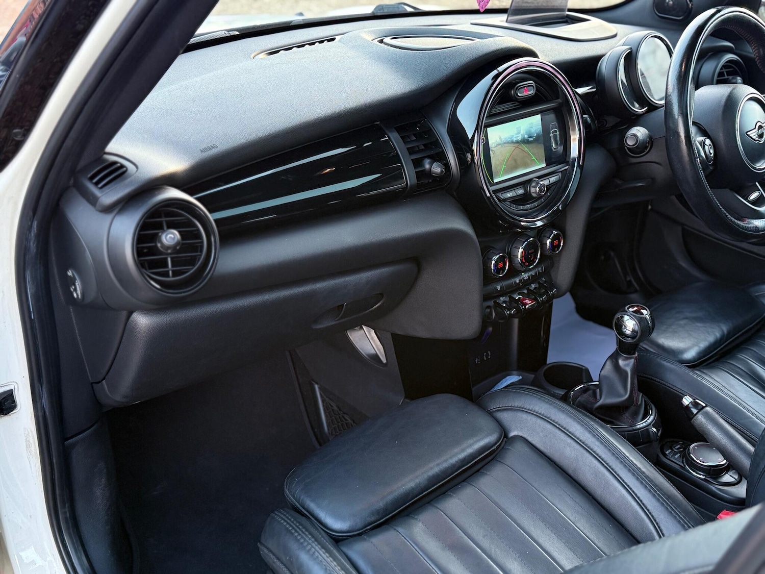 Used MINI Hatch 2016 for sale - 77016924: Photo 46