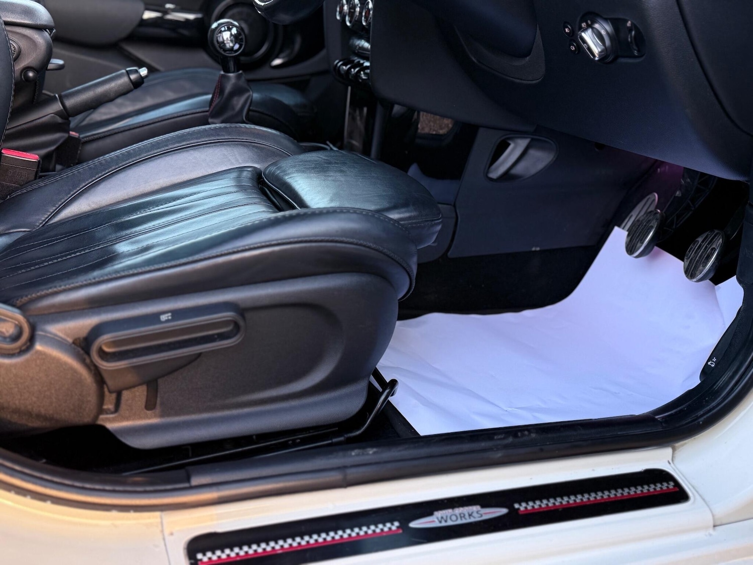 Used MINI Hatch 2016 for sale - 77016924: Photo 48