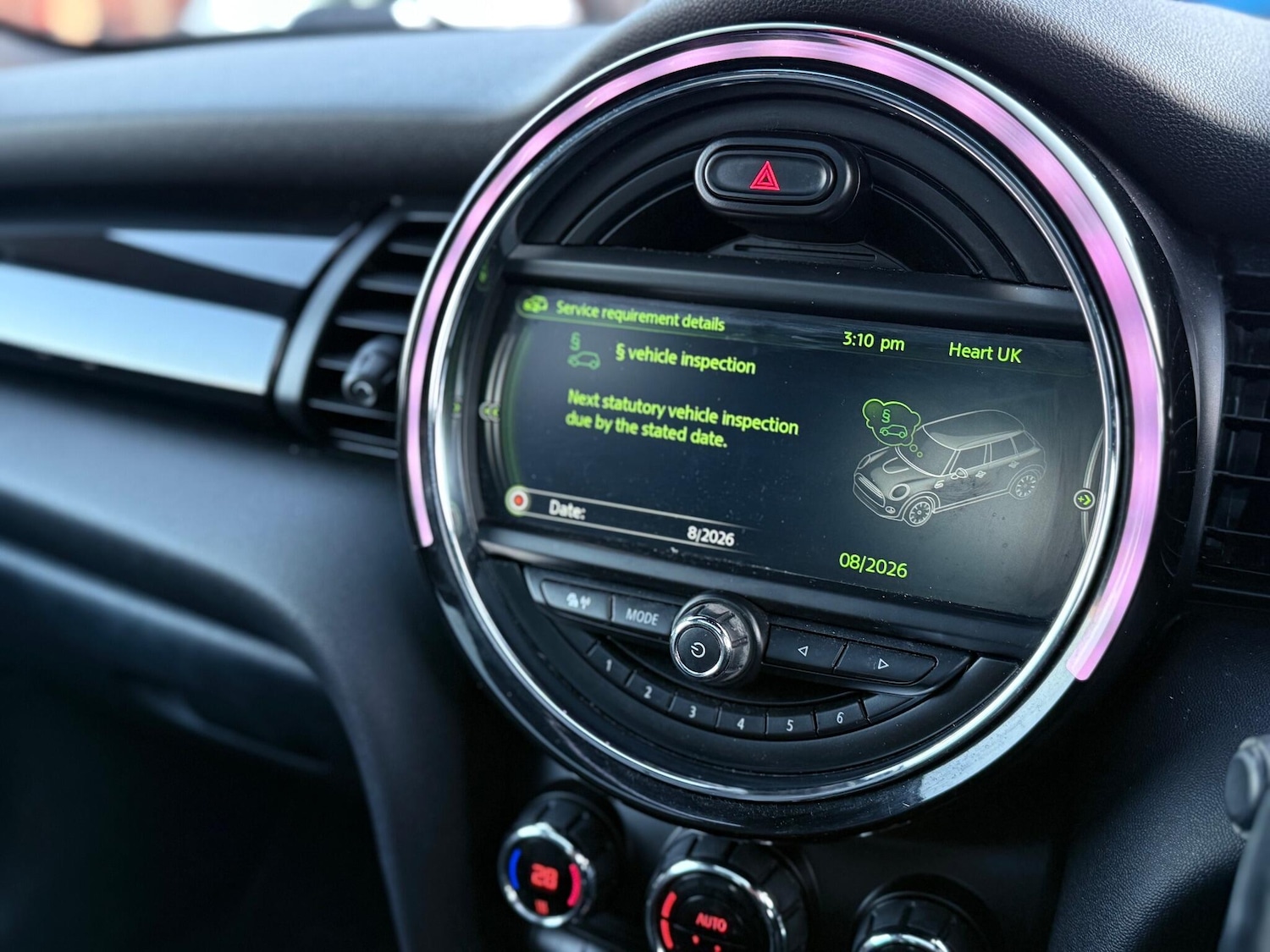 Used MINI Hatch 2016 for sale - 77016924: Photo 52