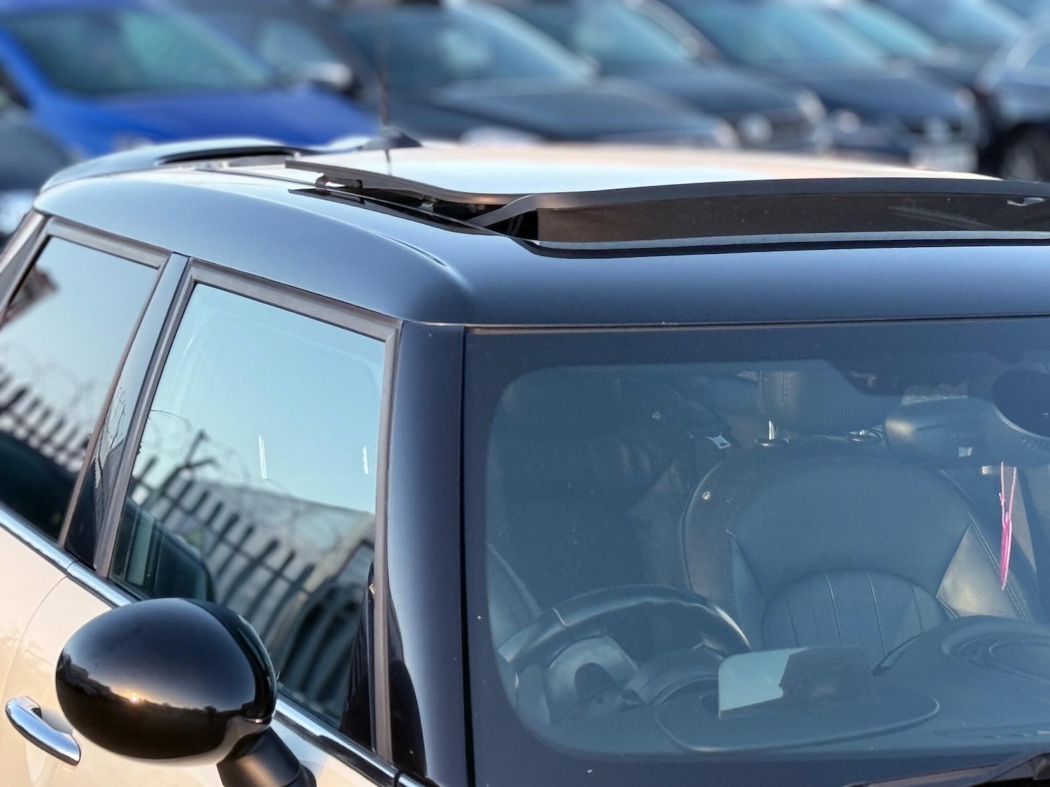 Used MINI Hatch 2016 for sale - 77016924: Photo 6