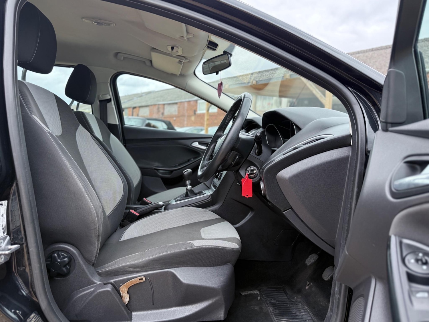 Vehicle 15