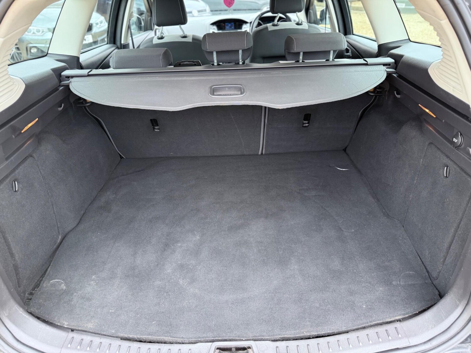 Vehicle 28