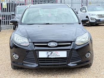 Used Ford Focus 2012 for sale - 75326956: Photo