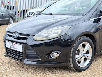 Used Ford Focus 2012 for sale - 75326956: Photo