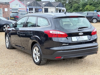 Used Ford Focus 2012 for sale - 75326956: Photo