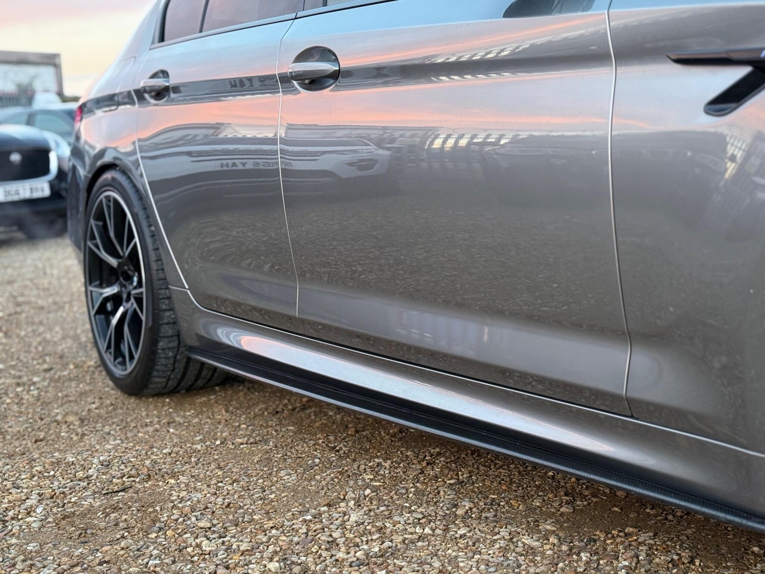 Used BMW M5 2019 for sale - 76742550: Photo 21