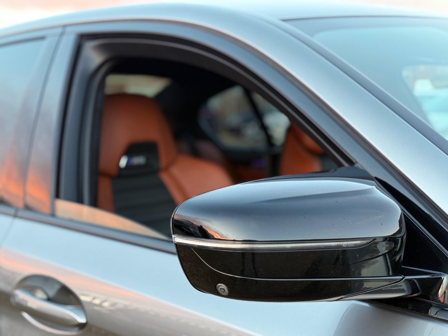 Used BMW M5 2019 for sale - 76742550: Photo 23