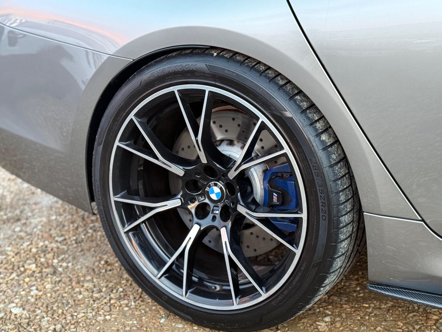 Used BMW M5 2019 for sale - 76742550: Photo 25