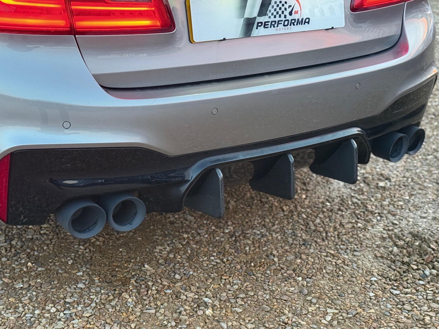 Used BMW M5 2019 for sale - 76742550: Photo 26