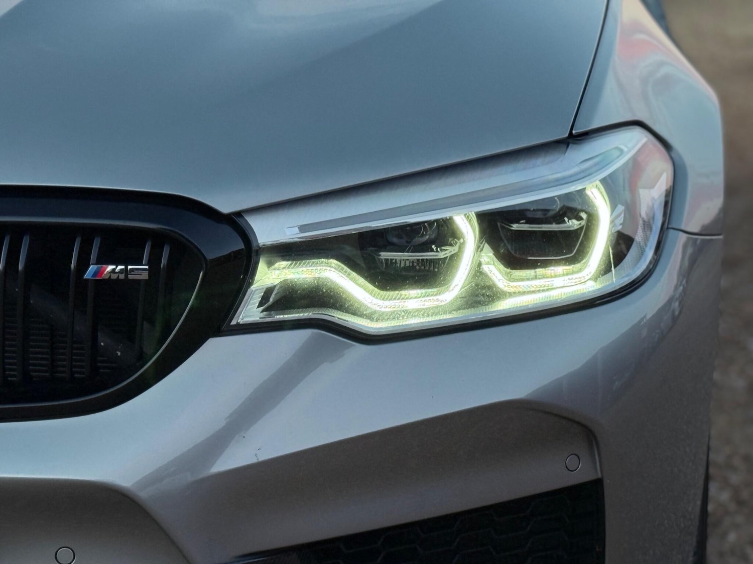 Used BMW M5 2019 for sale - 76742550: Photo 28