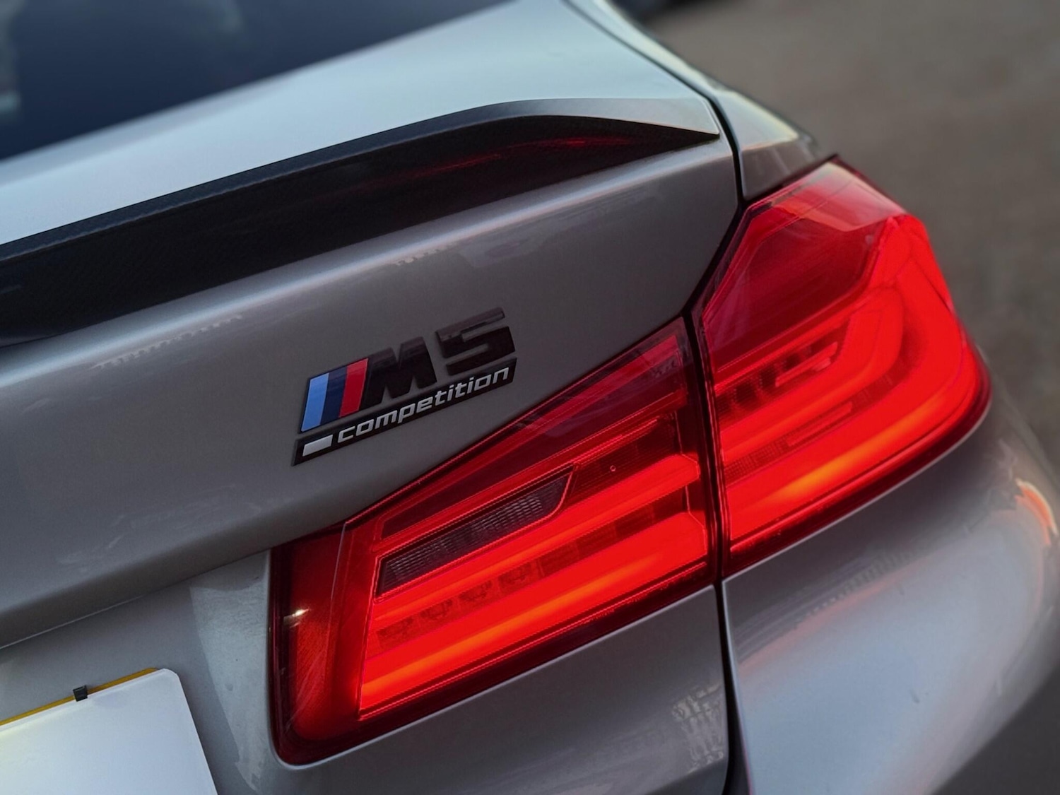 Used BMW M5 2019 for sale - 76742550: Photo 31