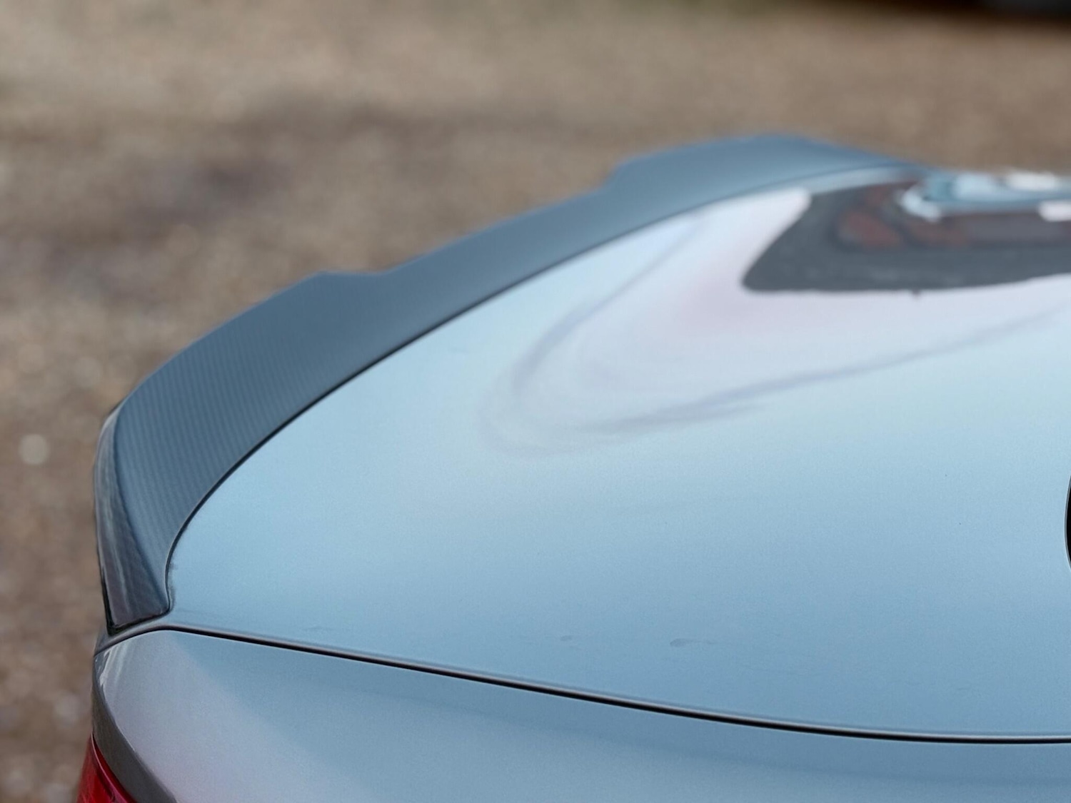 Used BMW M5 2019 for sale - 76742550: Photo 32