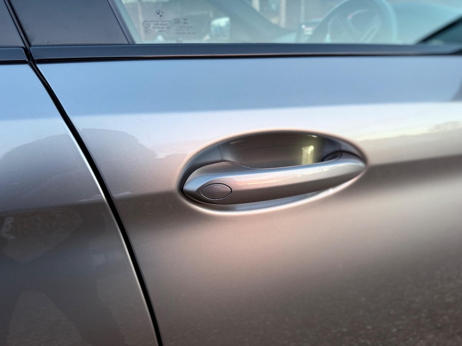 Used BMW M5 2019 for sale - 76742550: Photo 37