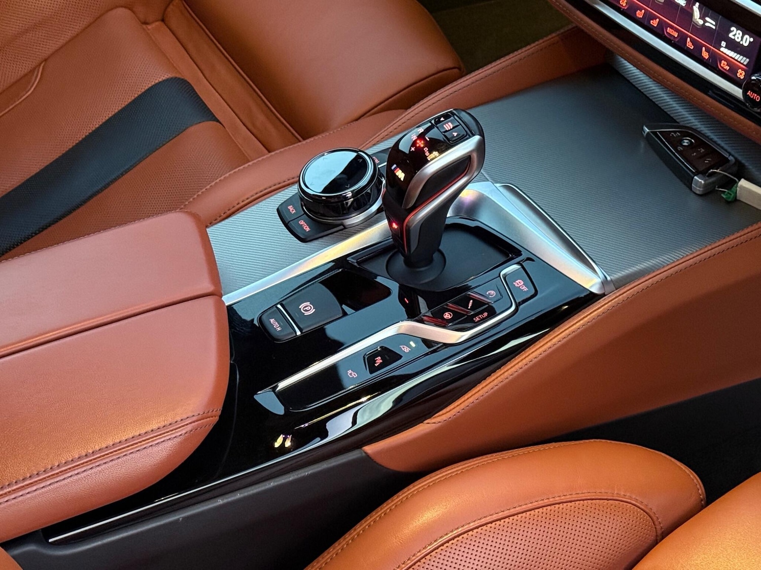 Used BMW M5 2019 for sale - 76742550: Photo 39