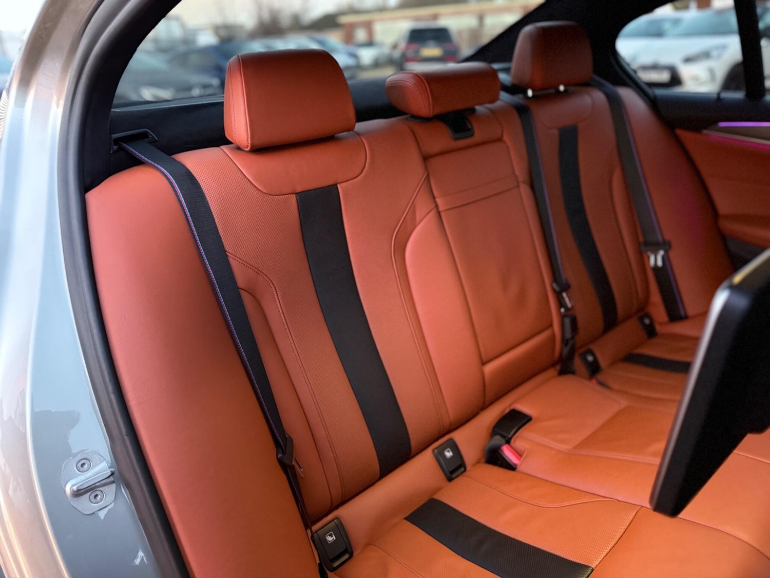 Used BMW M5 2019 for sale - 76742550: Photo 42