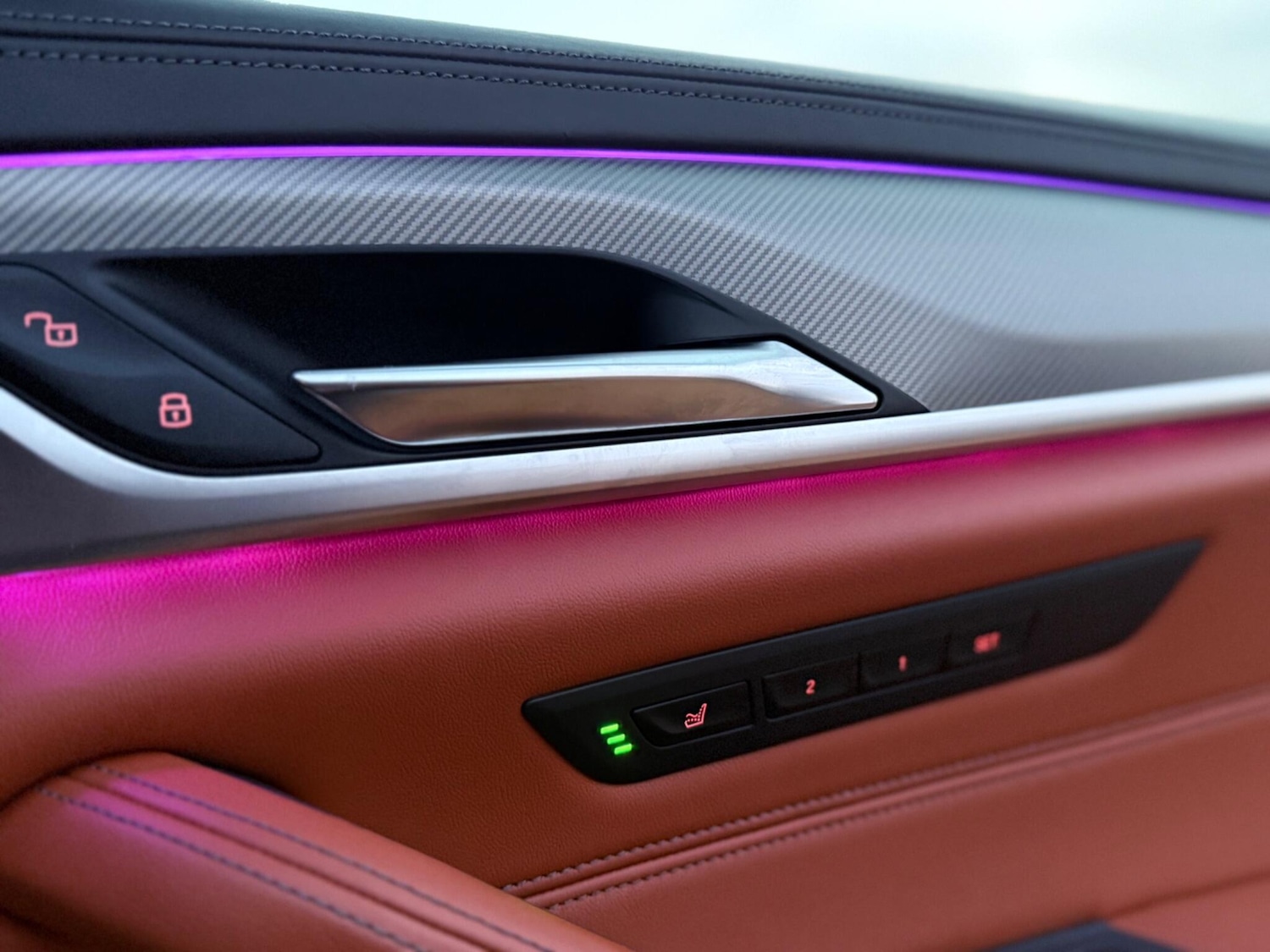 Used BMW M5 2019 for sale - 76742550: Photo 43