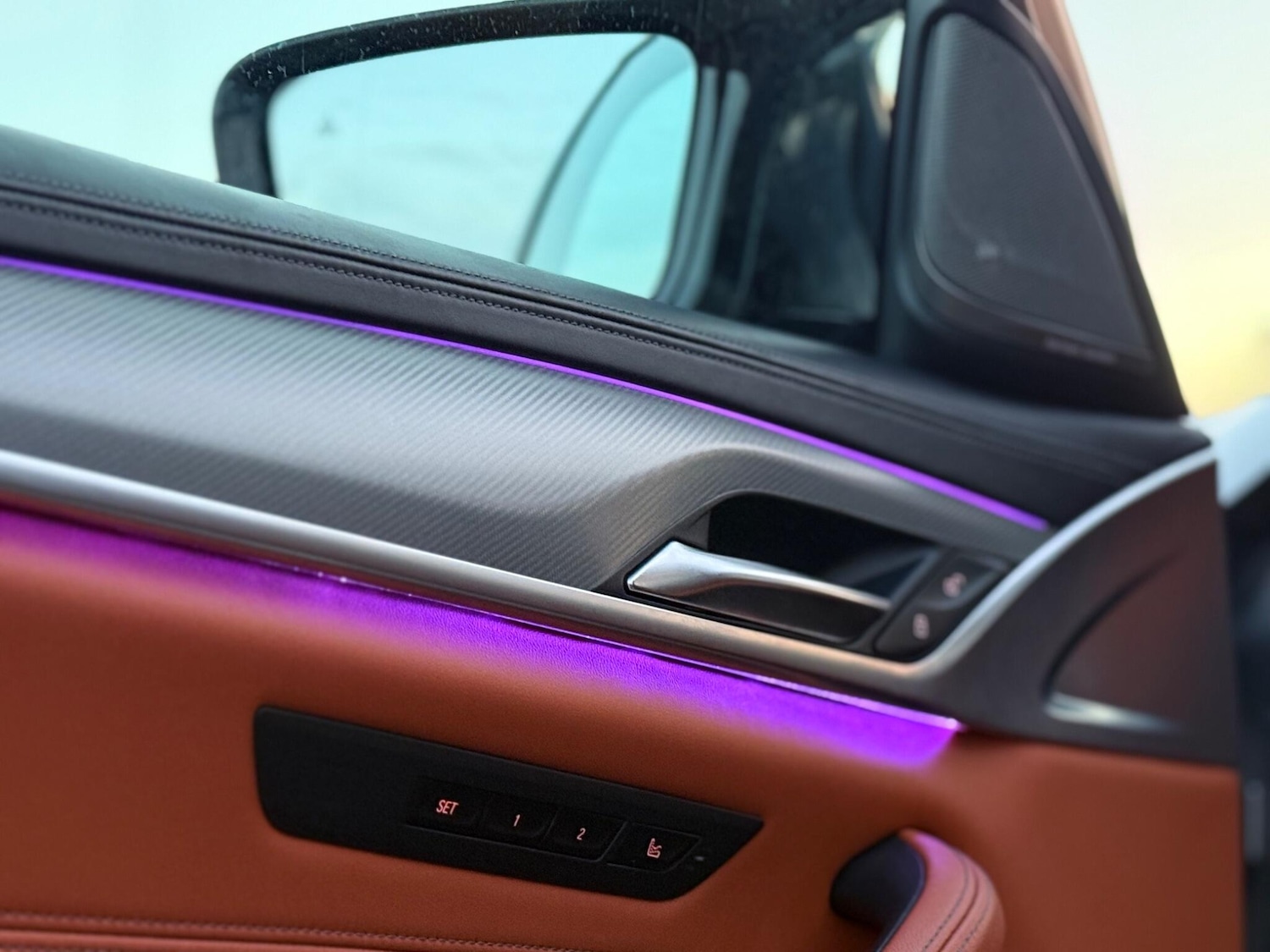 Used BMW M5 2019 for sale - 76742550: Photo 45