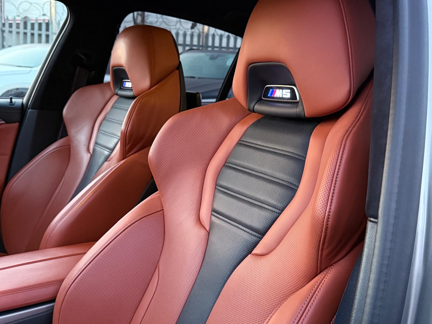 Used BMW M5 2019 for sale - 76742550: Photo 46