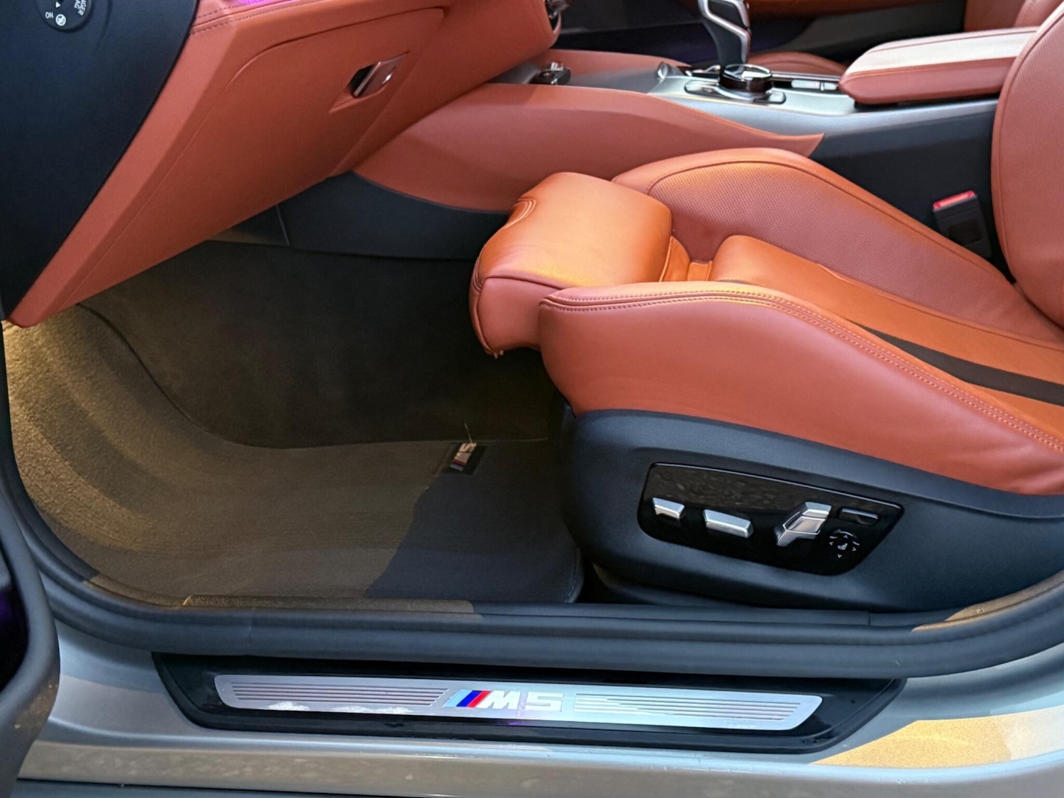 Used BMW M5 2019 for sale - 76742550: Photo 47