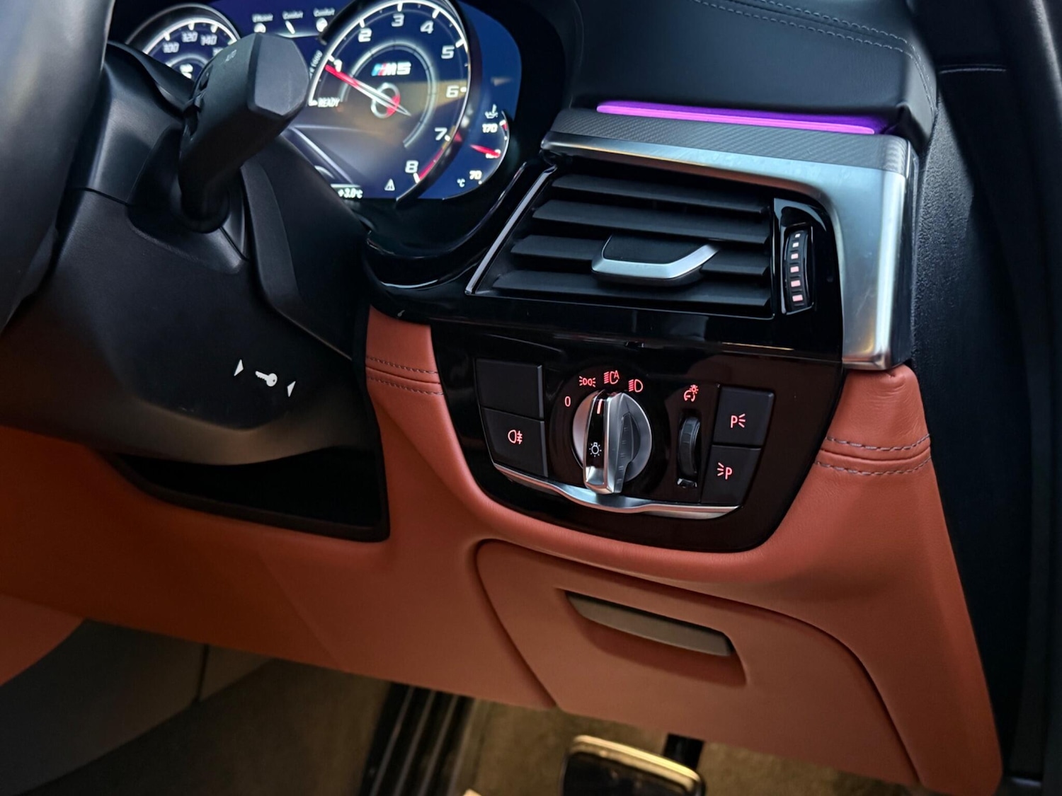 Used BMW M5 2019 for sale - 76742550: Photo 49