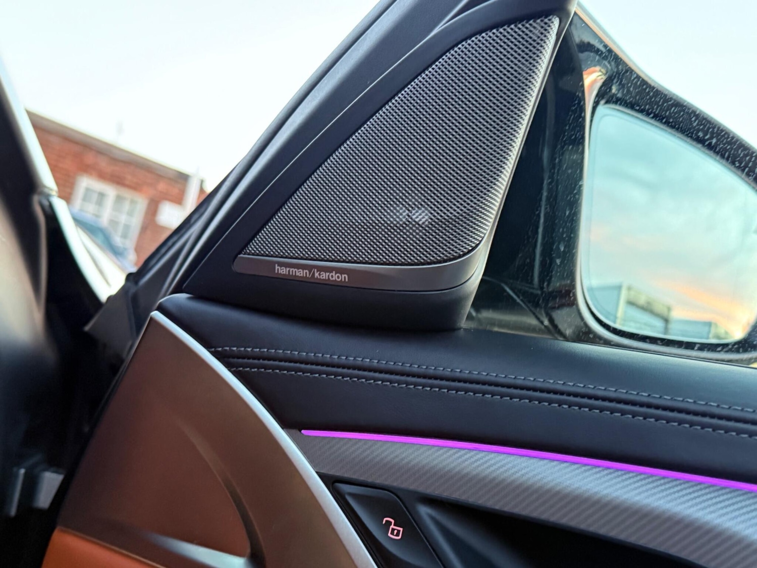 Used BMW M5 2019 for sale - 76742550: Photo 5