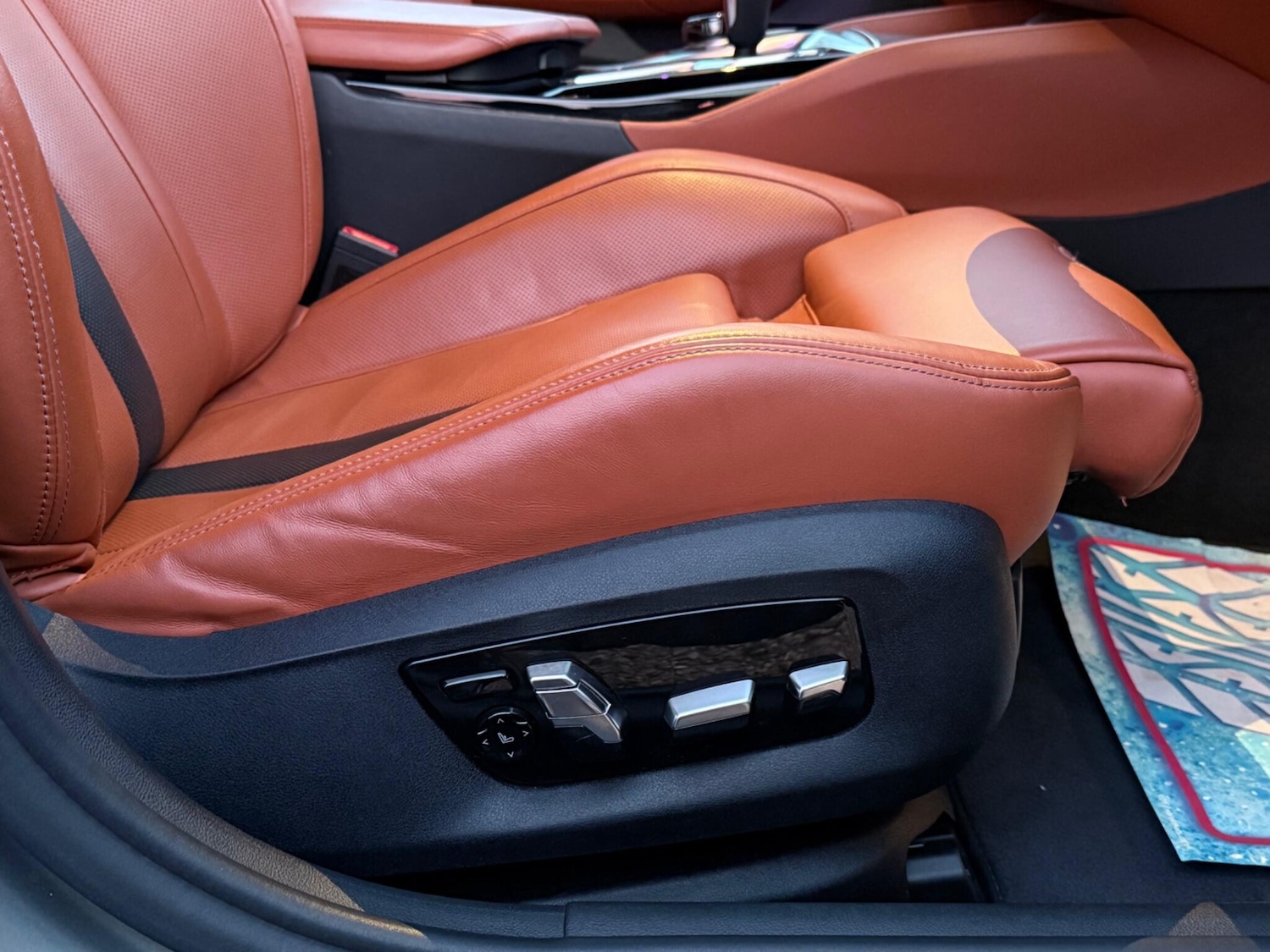 Used BMW M5 2019 for sale - 76742550: Photo 50