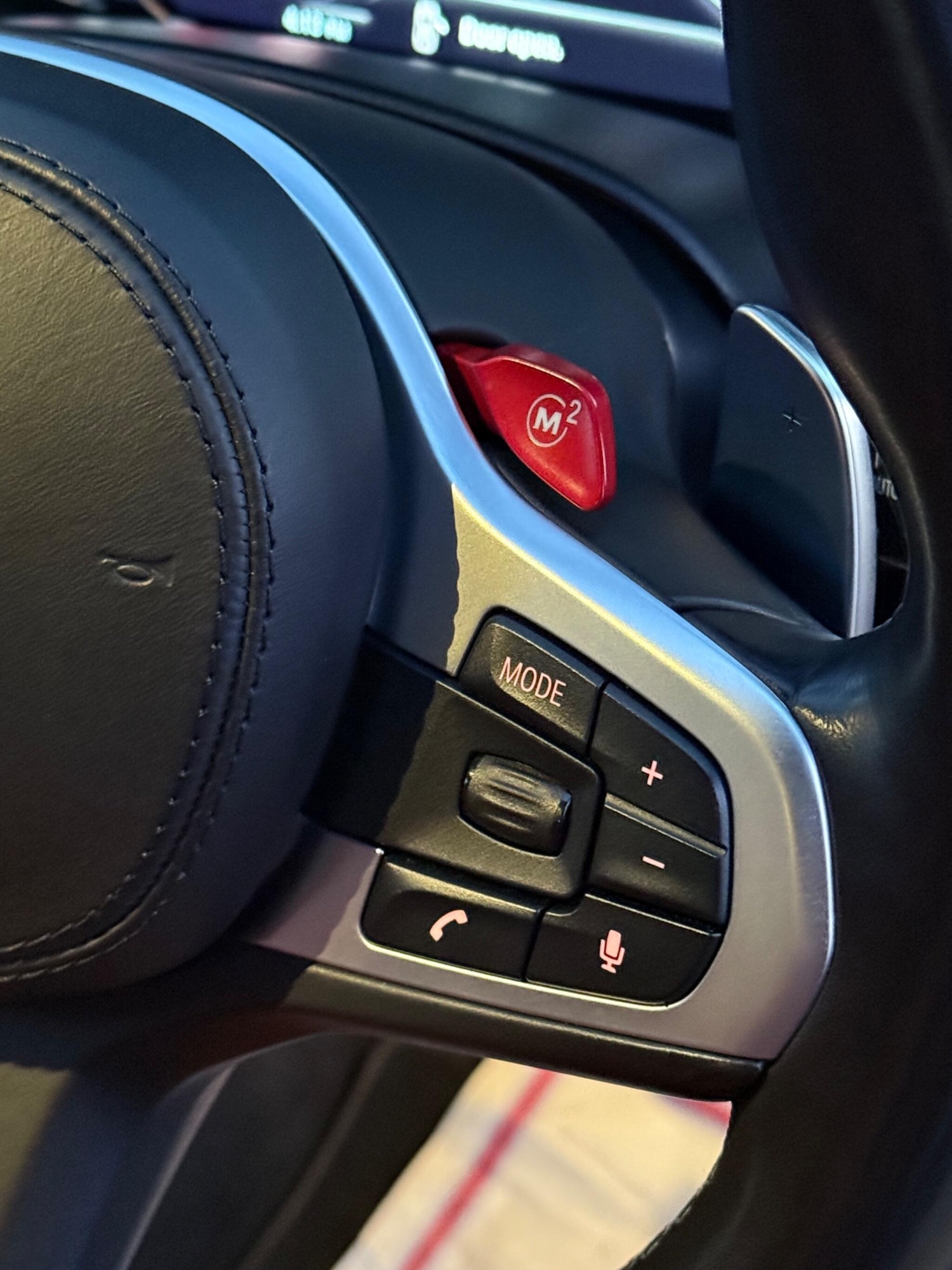 Used BMW M5 2019 for sale - 76742550: Photo 51